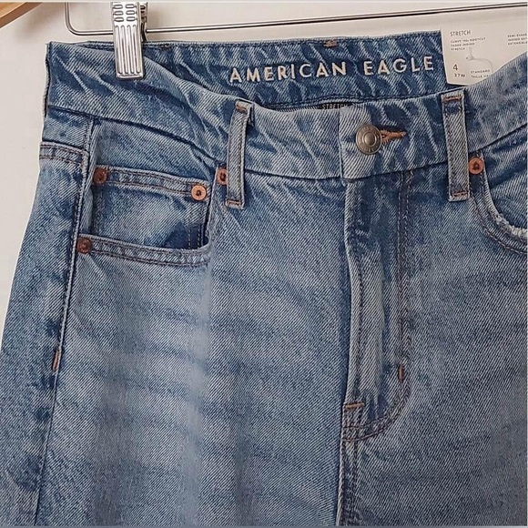 NEW American Eagle Boot Cut Jeans - Picture 7 of 8